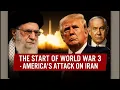 Download Lagu The Start of World War 3 America’s Attack on Iran