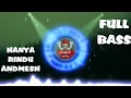 Download Lagu DJ HANYA RINDU - ANDMESH KAMALENG 🎵 !!! DJ SLOW FUll BASS !!! 🎵