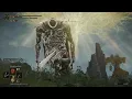 Revengers shack Elden Ring Playthrough order