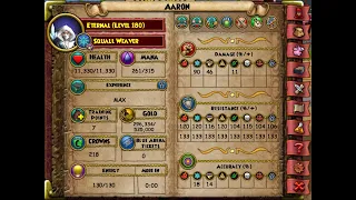 Most Resist In Wizard 101 Immune Build 2026