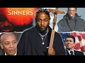 Wickedness or Weakness The Music Politics of Kendrick Lamar