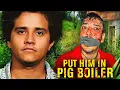 El Mencho s Brutal Tortured Of El Cholo Was Shocking