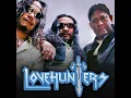 Sambutlah Kasih - Lovehunters