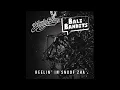 Steely Dan x Bali Bandits - Reelin' In Snoof Zha (Mashup)