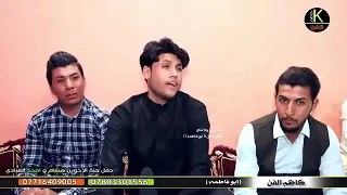 مرتضى حرب الفركه مرة 