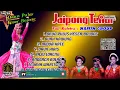 Download Lagu Kumpulan Jaipong Populer Daun Pulus Keser Bojong | Jaipong Tenar Namin Group