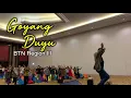 Download Lagu Goyang Duyu Bank BTN Region 3 - Remaja Tampubolon