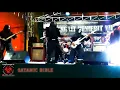 SATANIC BIBLE BAND - A Spark Of Soul Illumination (Live @ Bangkit Menjerit 7) 2017