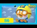 Lagu Pororo Season 6 | #15 Grumpy Pororo! | Who wet his bed yesterday?