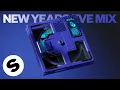New Year's Eve Mix | New Year 2026 Mix | Best Of Dance Music