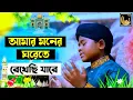 Download Lagu মোরা যদি ডানা ওয়ালা পাখি হইতাম |Moner Ghor | আমার মনের ঘরেতে রেখেছি যারে | Mehraz Uddin