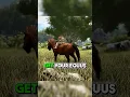 How to Tame an Equus Without Getting Kicked Off