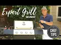 Expert Grill Review Expert Grill Accessories Chef Tips