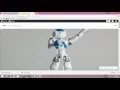 java robot class make mouse clicks moves and key presses