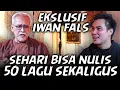 Download Lagu EKSLUSIF IWAN FALS !! BONGKAR DAPUR BANYAK LAGU2 YANG GA DIKETAHUI BANYAK ORANG