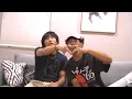 Jang Hayden \u0026 Richard Sabiaga- love on u (Official Music Video)
