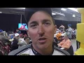 Paul Mueller 2015 Bass Master Classic Day One Weigh In