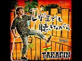 レゲエでも聴きながら - TAKAFIN