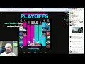 FlightReacts To 2026 NFL Playoff Bracket Gives Super Bowl LX Prediction