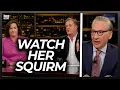 Download Lagu ‘Real Time’ Crowd Goes Wild as Bill Maher \u0026 Piers Morgan Demolish Her Insane Narrative