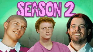 JGGLS SEASON 2 Compilation