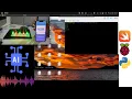 iPhone Microphone Voice To Text controlled Raspberry Pi Leds using Swift and Python