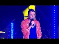 Westlife - I Gotta Feeling (Live from The O2)