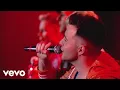 Download Lagu Westlife - I Gotta Feeling (Live from The O2)
