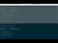 Vagrant Behat PhantomJS Test Run