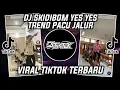 Download Lagu DJ SKIDIBOM YES YES TREND PACU JALUR VIRAL TIKTOK 2023