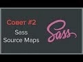 Sass Compass Source Maps