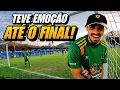 Download Lagu ESTRÉIA NA COPA CIESP COM MUITA EMOÇÃO! (fizemos um gol bizarro)