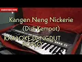 Download Lagu Kangen Neng Nickerie (Didi Kempot) Karaoke Dangdut Koplo