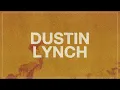 Dustin Lynch - Long Way Home (Official Lyric Video)