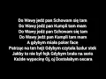 Download Lagu sanah \u0026 Vito Bambino - Oscar (Tekst)