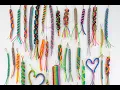 Boondoggle How to Start and Finish Off