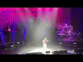 JYP Farewell Under the Sun/ 너의 뒤에서Groove Back Concert in LA 20220213