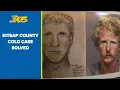 Homicide suspect identified through DNA in 1995 Kitsap County cold case