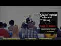 OFT Training Oracle Fusion Technical - Cloud Security Roles User Management Day 3 Demo Session
