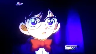 Spacetoon Arabic 2001 Rocko S Modern Life Bumper Detective Conan Promo 