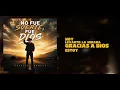 Cristian Robles - No Fue Suerte, Fue Dios (Lyric Video)