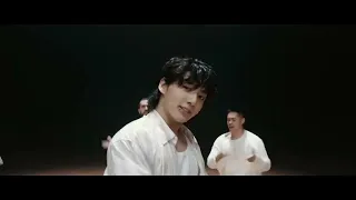 Jungkook Seven Performance Video Clean Ver 