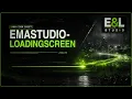 EMASTUDIO LOADINGSCREEN V1 Advanced System QBCORE ESC QBOX Multi Language Settings