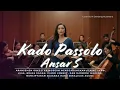 Lagu Kado Passolo – Ansar S | AI Orchestral Cover by AI Dendang Nusantara