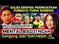 Download Lagu Hati - hati‼️Mba Salsa dan Pemuda NTT Peringatkan Menteri Keuangan yg bermental Badj!ng4n kpd rakyat