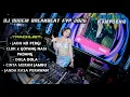 Lagu DJ JAUH KO PERGI | SA CERITAKAN PADA BINTANG BINTANG | BREAKBEAT TERBARU 2026 MELODY KENCANG