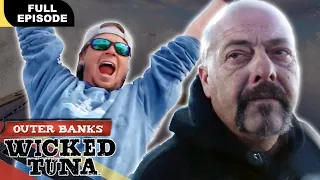 Dave Marciano Wants Redemption Full Episode Outer Banks S5E3 Wicked Tuna