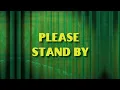 Download Lagu SpongeBob - Please Stand By (LATIN AMERICAN SPANISH; REMAKE IN 16:9)