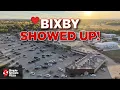 New Bixby Family Owners Celebrate with FREE PIZZA Simple Simon s Pizza