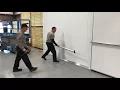 New Barr Manual Sliding Doors